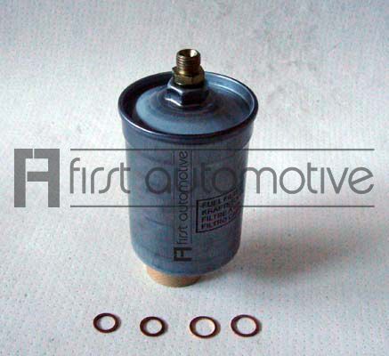 1A FIRST AUTOMOTIVE Kütusefilter P10187